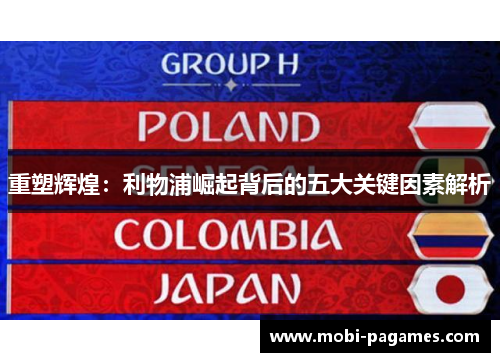 重塑辉煌：利物浦崛起背后的五大关键因素解析