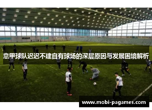 意甲球队迟迟不建自有球场的深层原因与发展困境解析