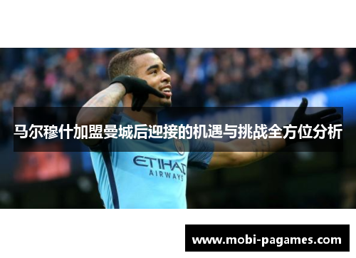 马尔穆什加盟曼城后迎接的机遇与挑战全方位分析