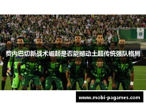 费内巴切新战术崛起是否能撼动土超传统强队格局